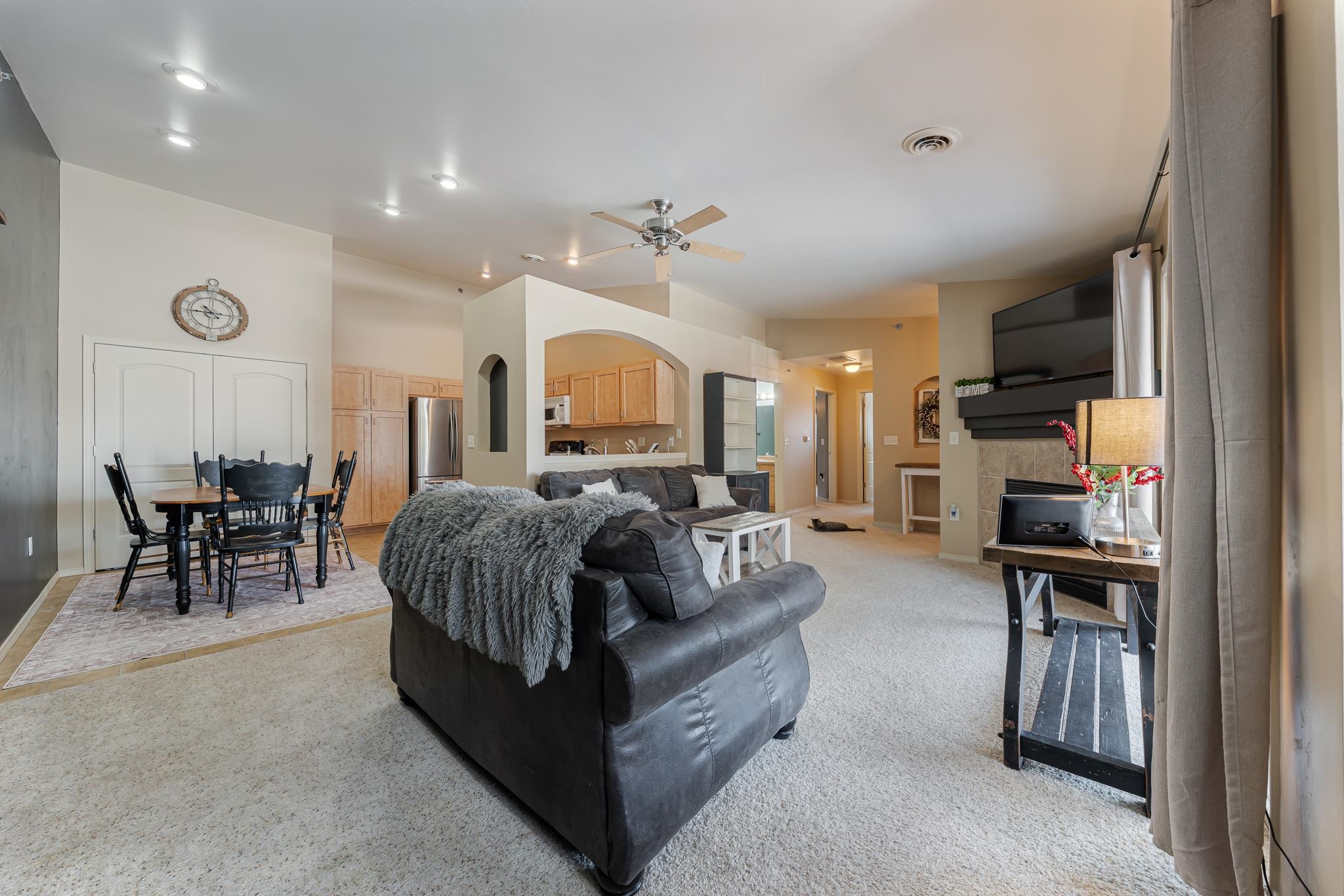 4735 North Newcastle Lane, Unit D Appleton, WI 54913 - Photo 11 of 35