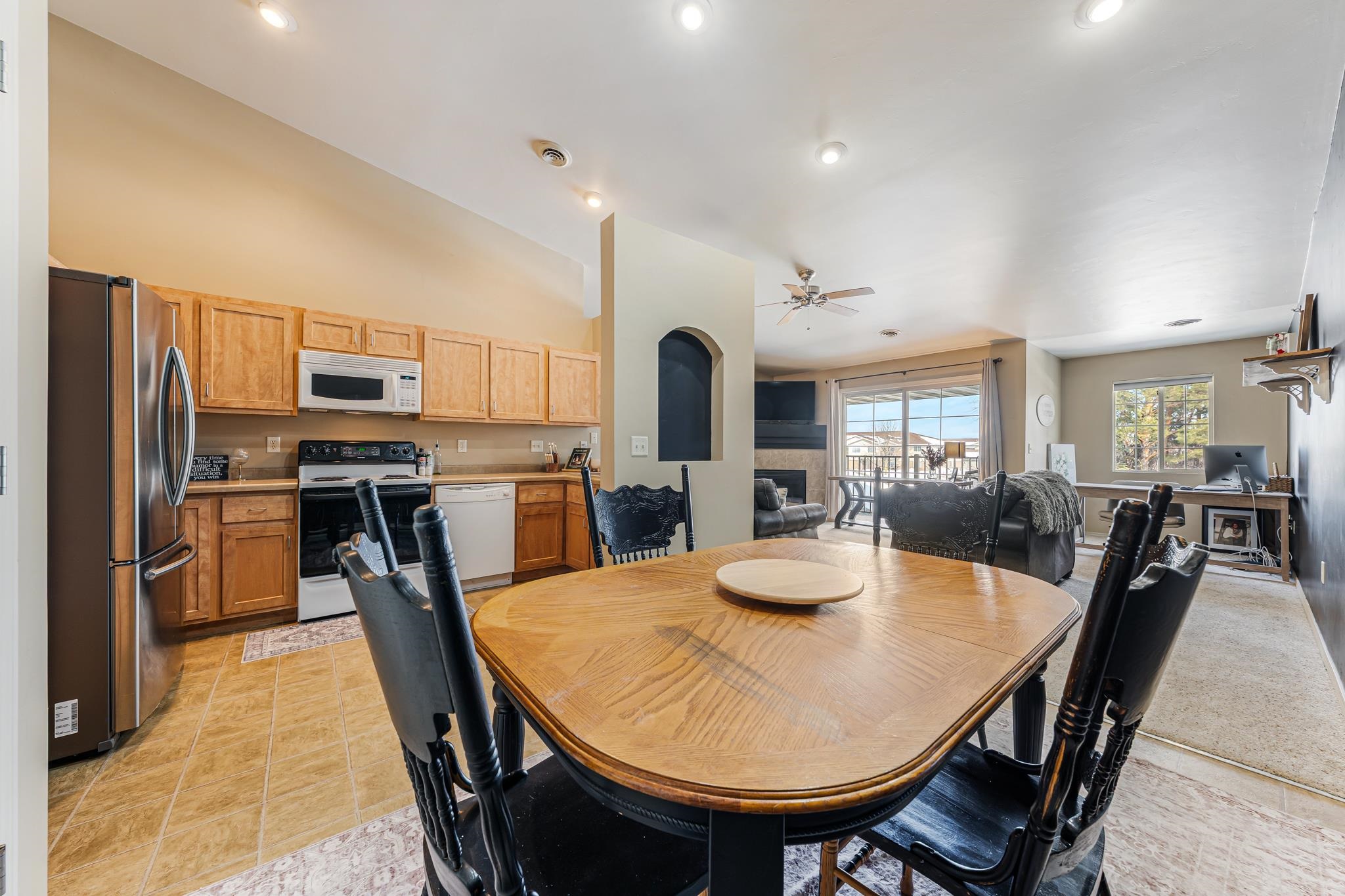 4735 North Newcastle Lane, Unit D Appleton, WI 54913 - Photo 14 of 35