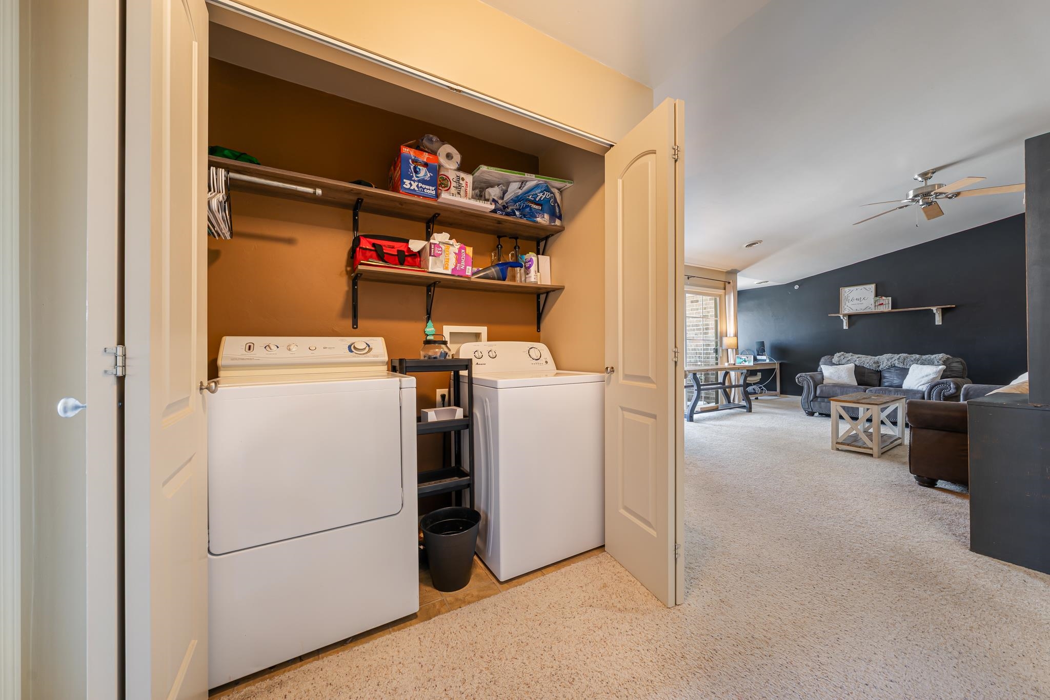 4735 North Newcastle Lane, Unit D Appleton, WI 54913 - Photo 19 of 35