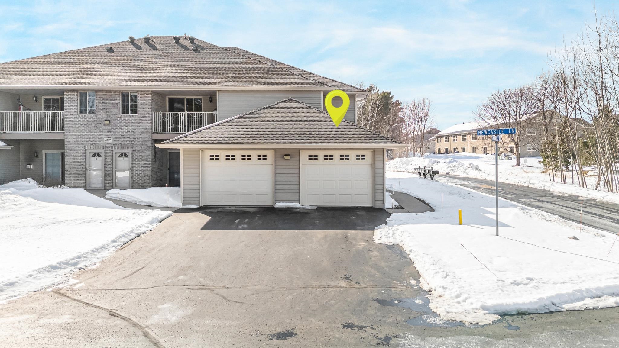 4735 North Newcastle Lane, Unit D Appleton, WI 54913 - Photo 2 of 35