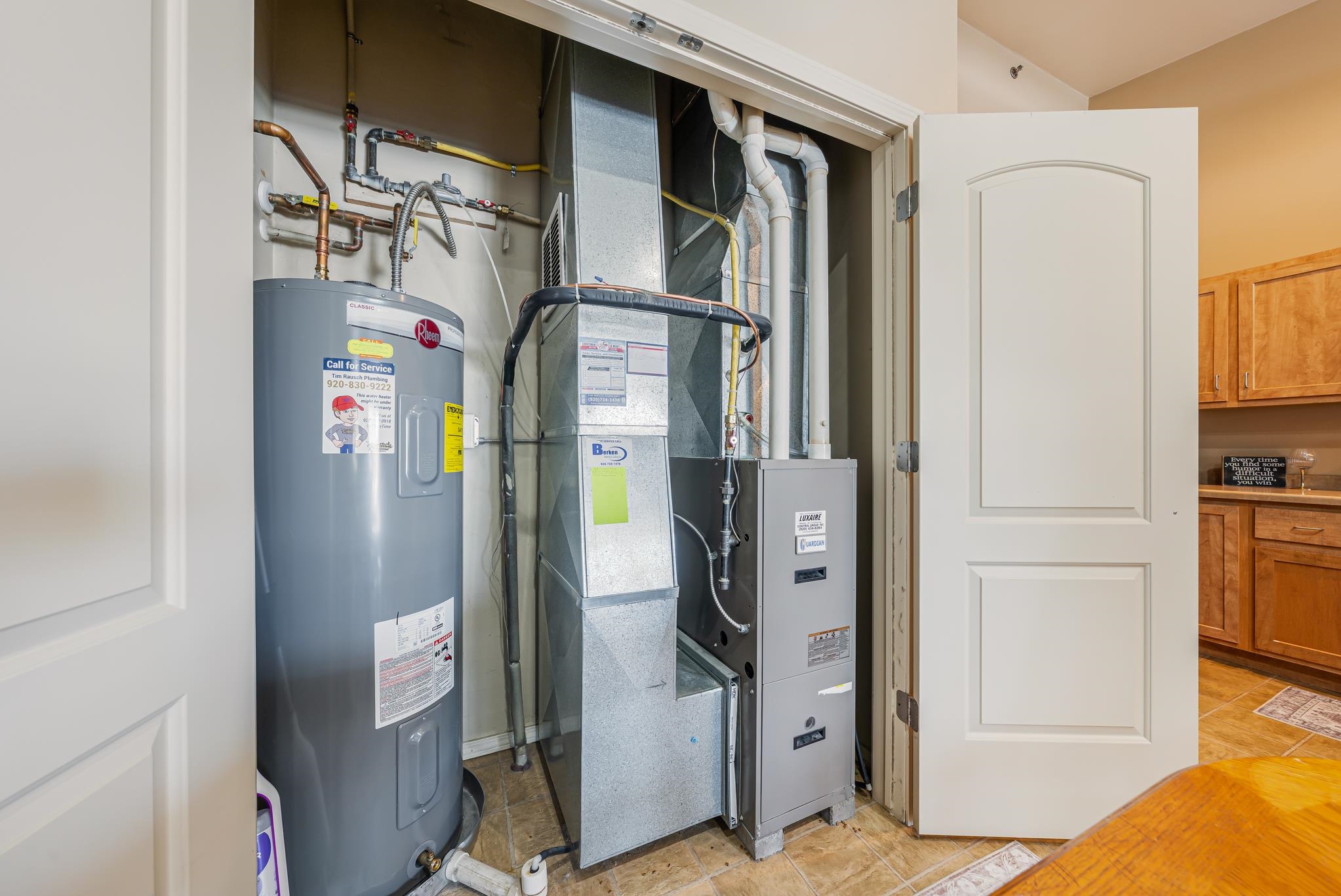 4735 North Newcastle Lane, Unit D Appleton, WI 54913 - Photo 30 of 35