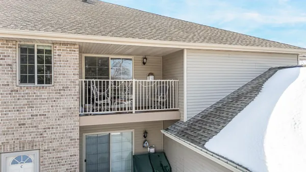 $224,900 | 4735 North Newcastle Lane, Unit D, Appleton, WI 54913