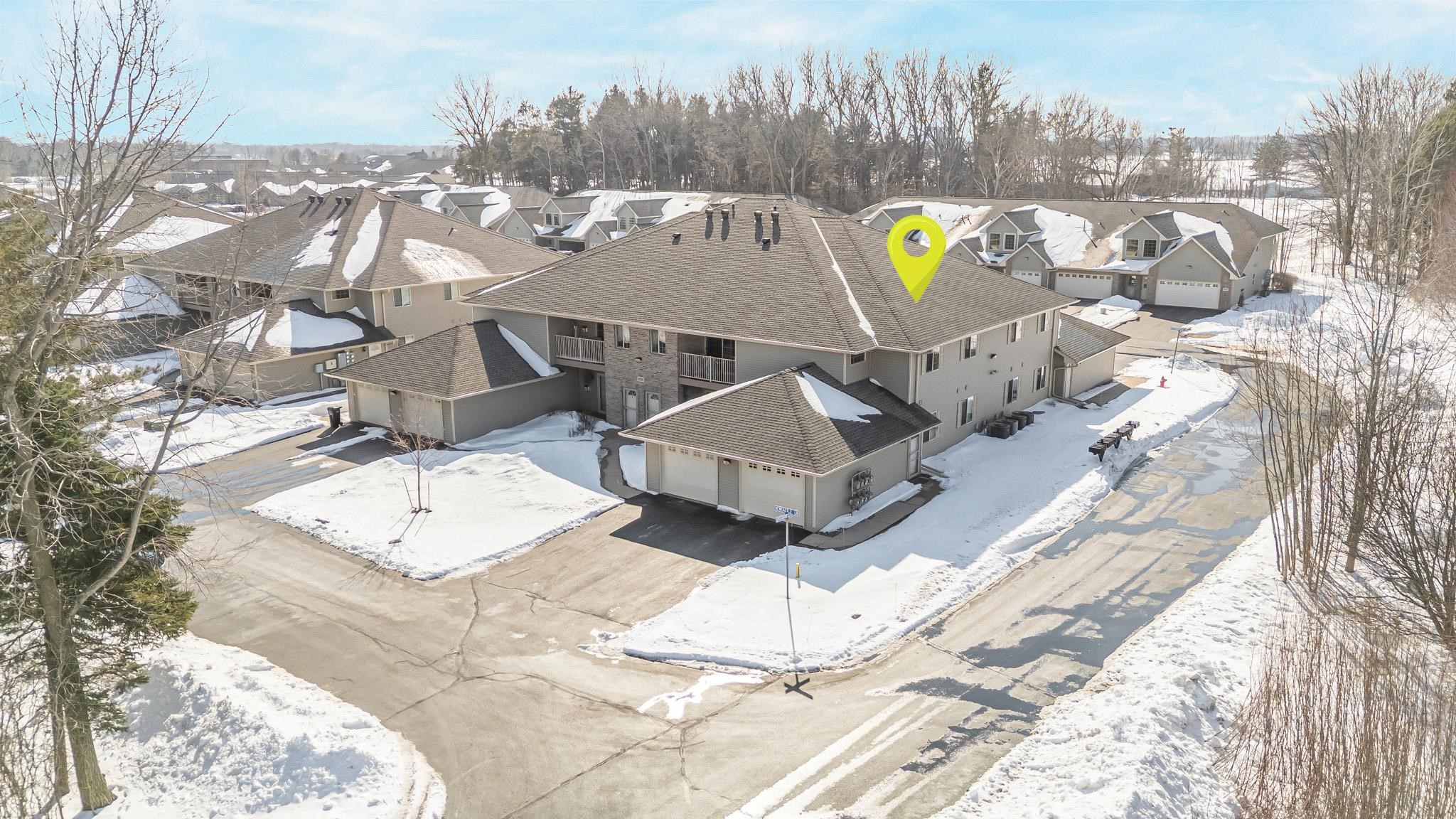 4735 North Newcastle Lane, Unit D Appleton, WI 54913 - Photo 33 of 35