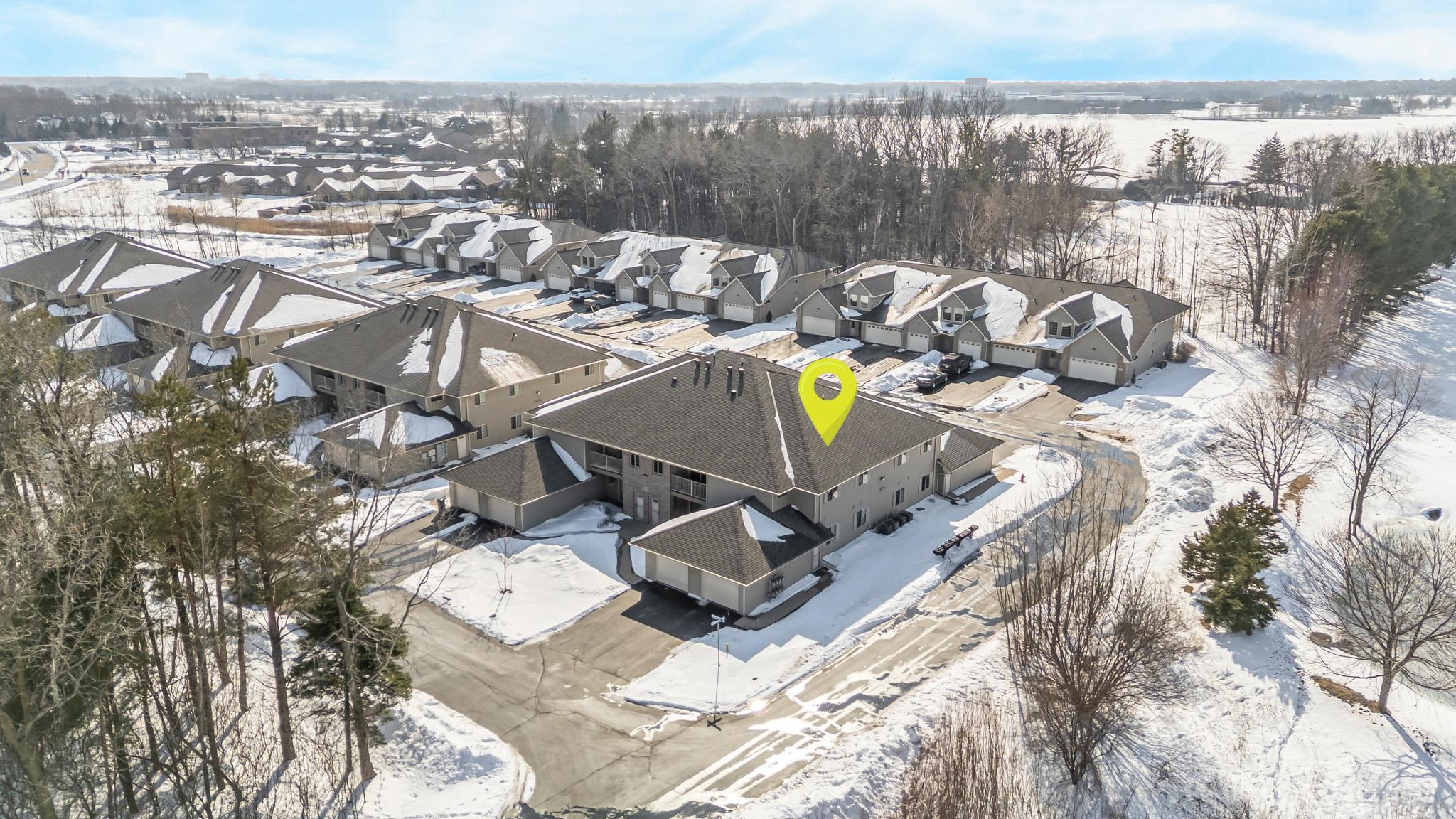 4735 North Newcastle Lane, Unit D Appleton, WI 54913 - Photo 34 of 35