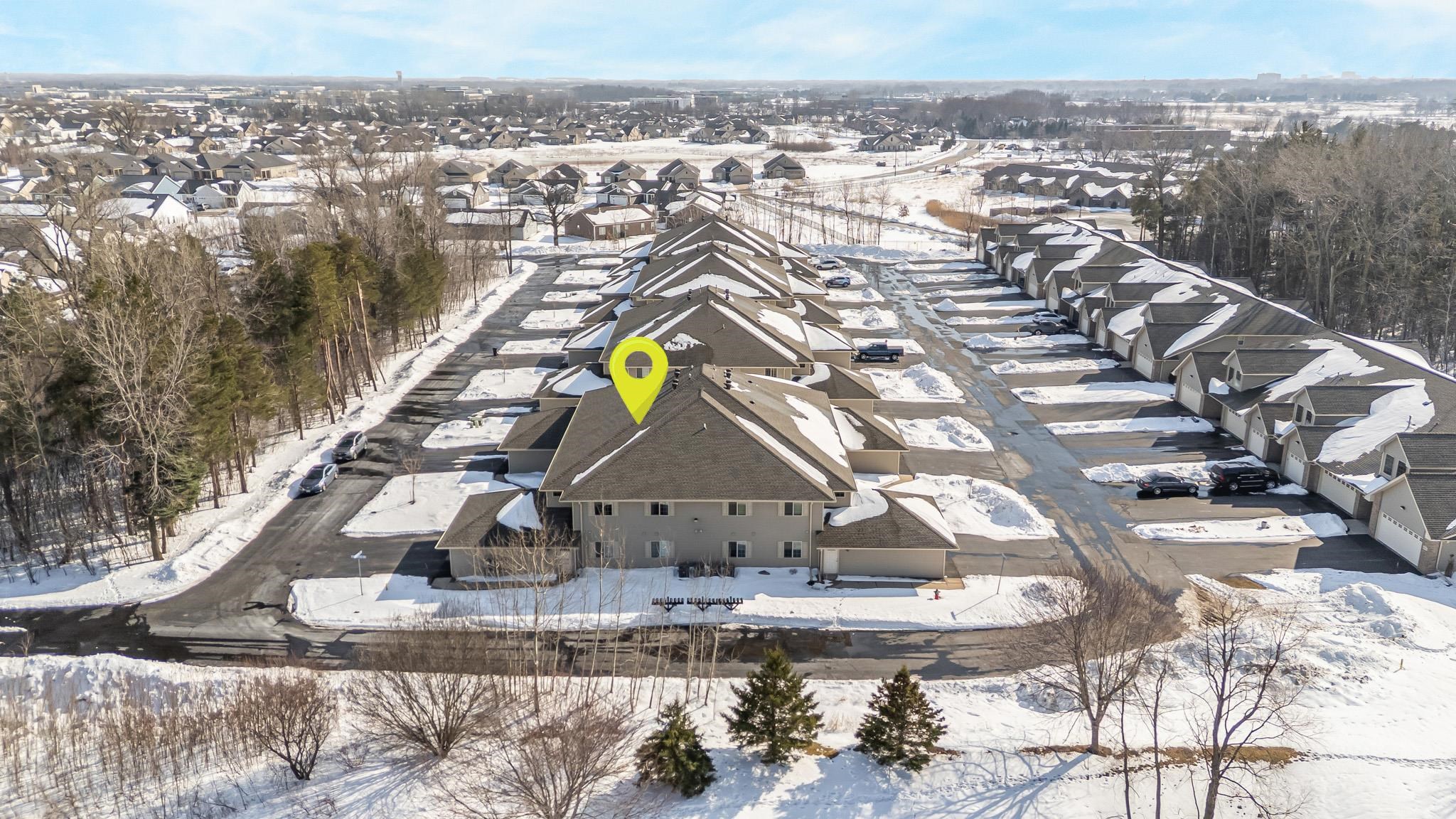 4735 North Newcastle Lane, Unit D Appleton, WI 54913 - Photo 35 of 35