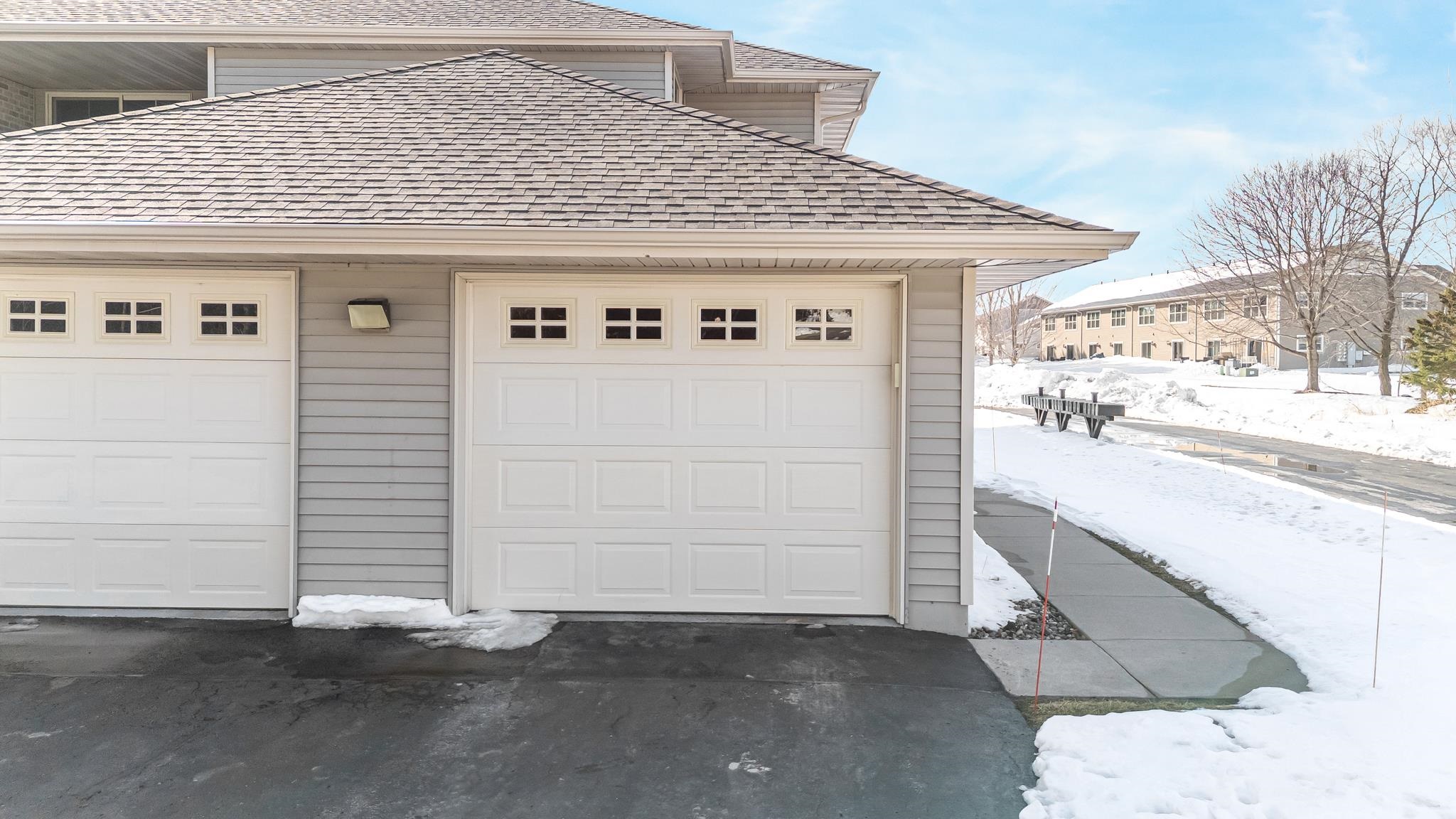 4735 North Newcastle Lane, Unit D Appleton, WI 54913 - Photo 4 of 35