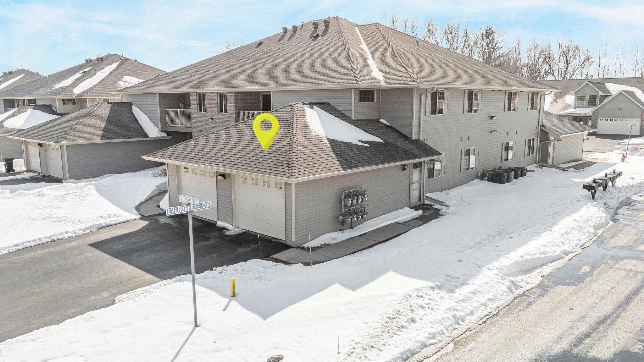 4735 North Newcastle Lane, Unit D Appleton, WI 54913 - Photo 6 of 35