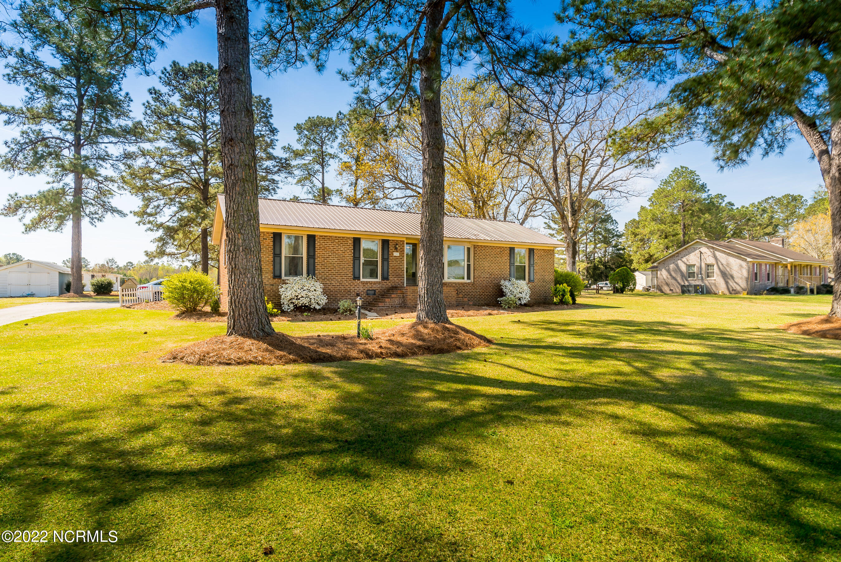 6240 Reedy Branch Road Winterville, NC 28590 - Photo 3 of 37 6240 Reedy Branch Rd Winterville NC MLS-