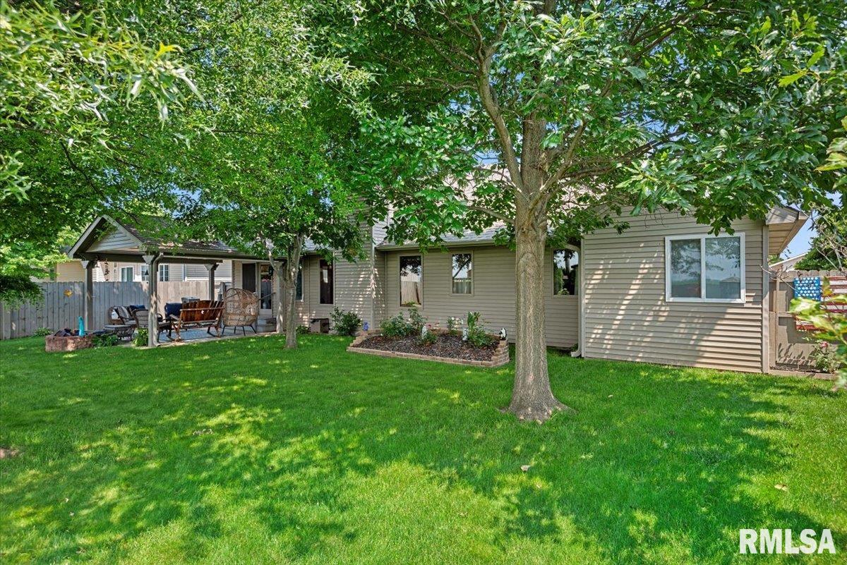 4632 Svenson Drive Springfield, IL 62711 - Photo 35 of 39 Gallery Image 35