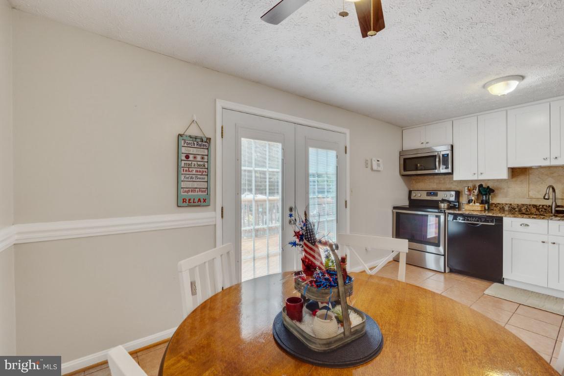 8462 Rippled Creek Court Springfield, VA 22153 - Photo 12 of 36 Gallery Image 12