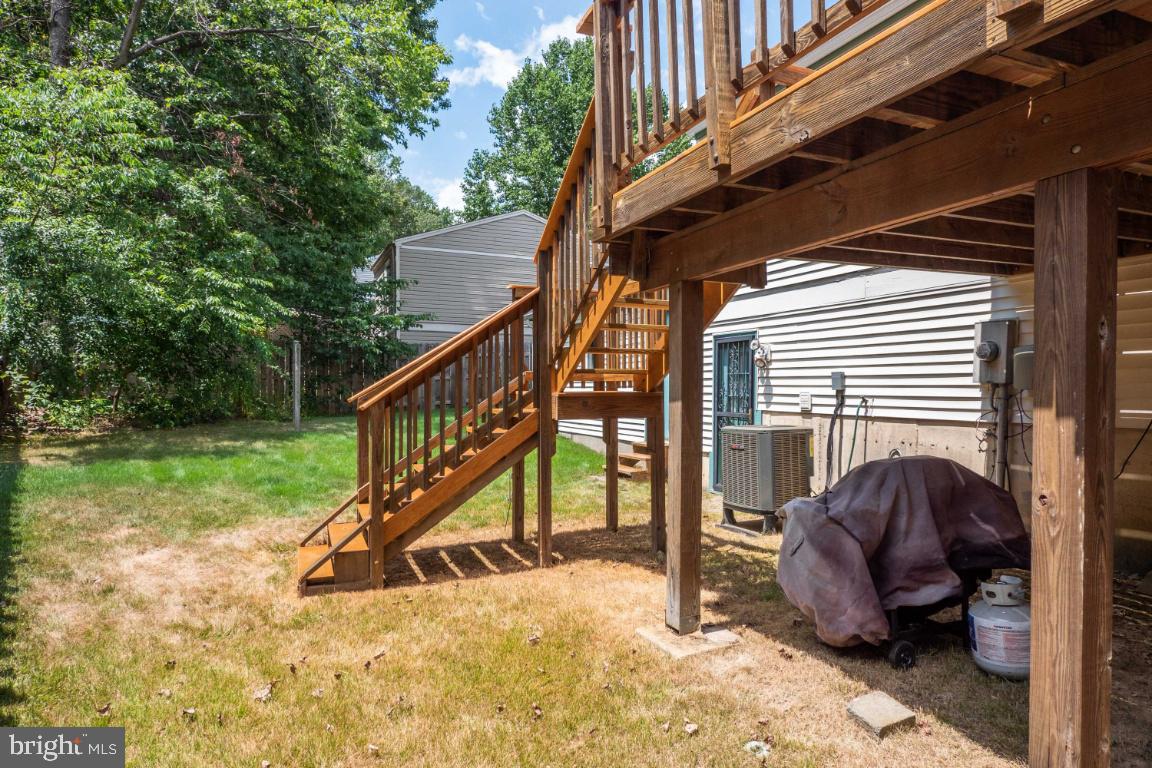 8462 Rippled Creek Court Springfield, VA 22153 - Photo 34 of 36 Gallery Image 34
