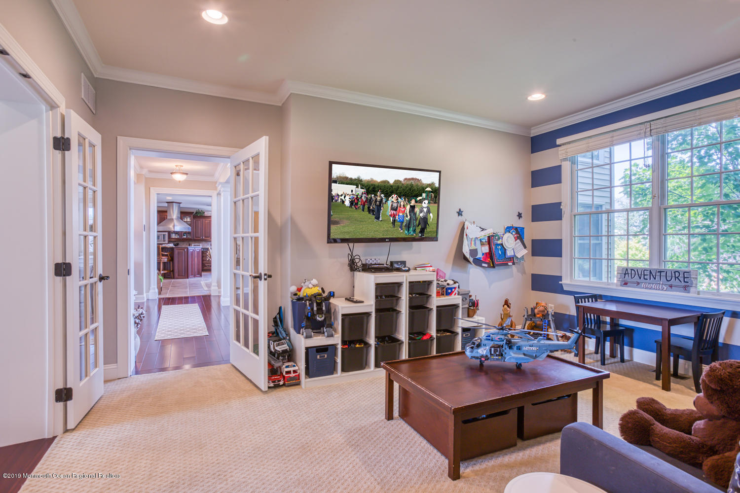 4 Hanging Rock Road Freehold, NJ 07728 - Photo 16 of 49 4 Hanging Rock Rd Freehold NJ-large-015-