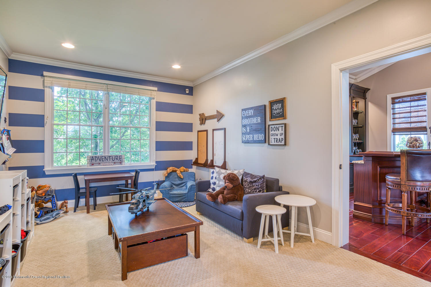 4 Hanging Rock Road Freehold, NJ 07728 - Photo 17 of 49 4 Hanging Rock Rd Freehold NJ-large-016-