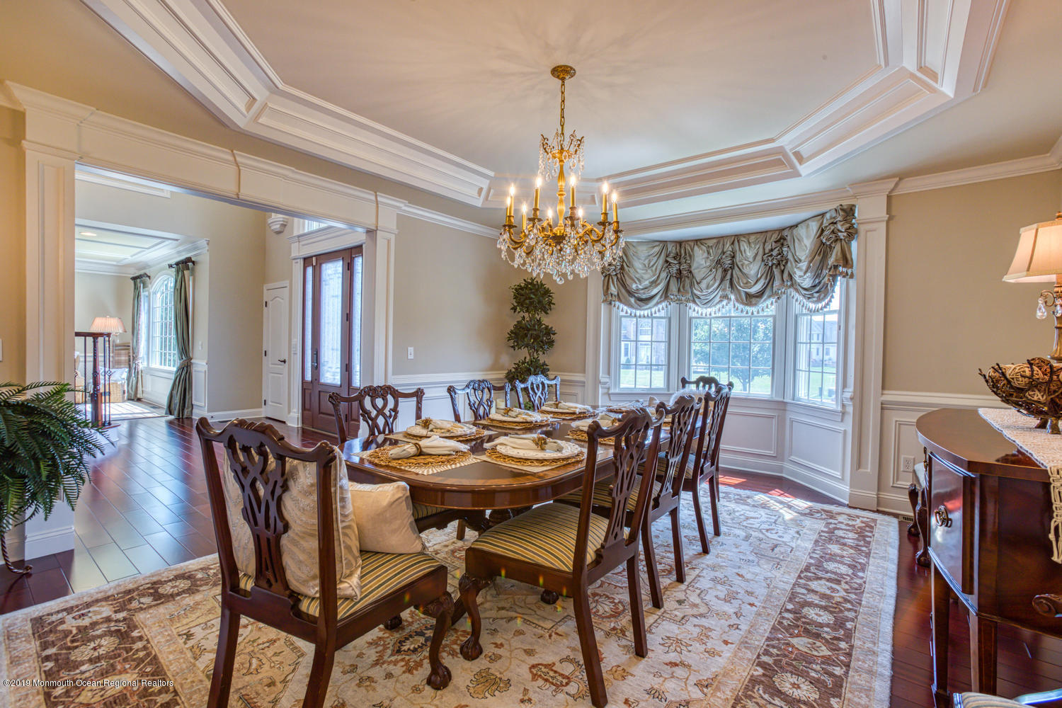 4 Hanging Rock Road Freehold, NJ 07728 - Photo 18 of 49 4 Hanging Rock Rd Freehold NJ-large-026-