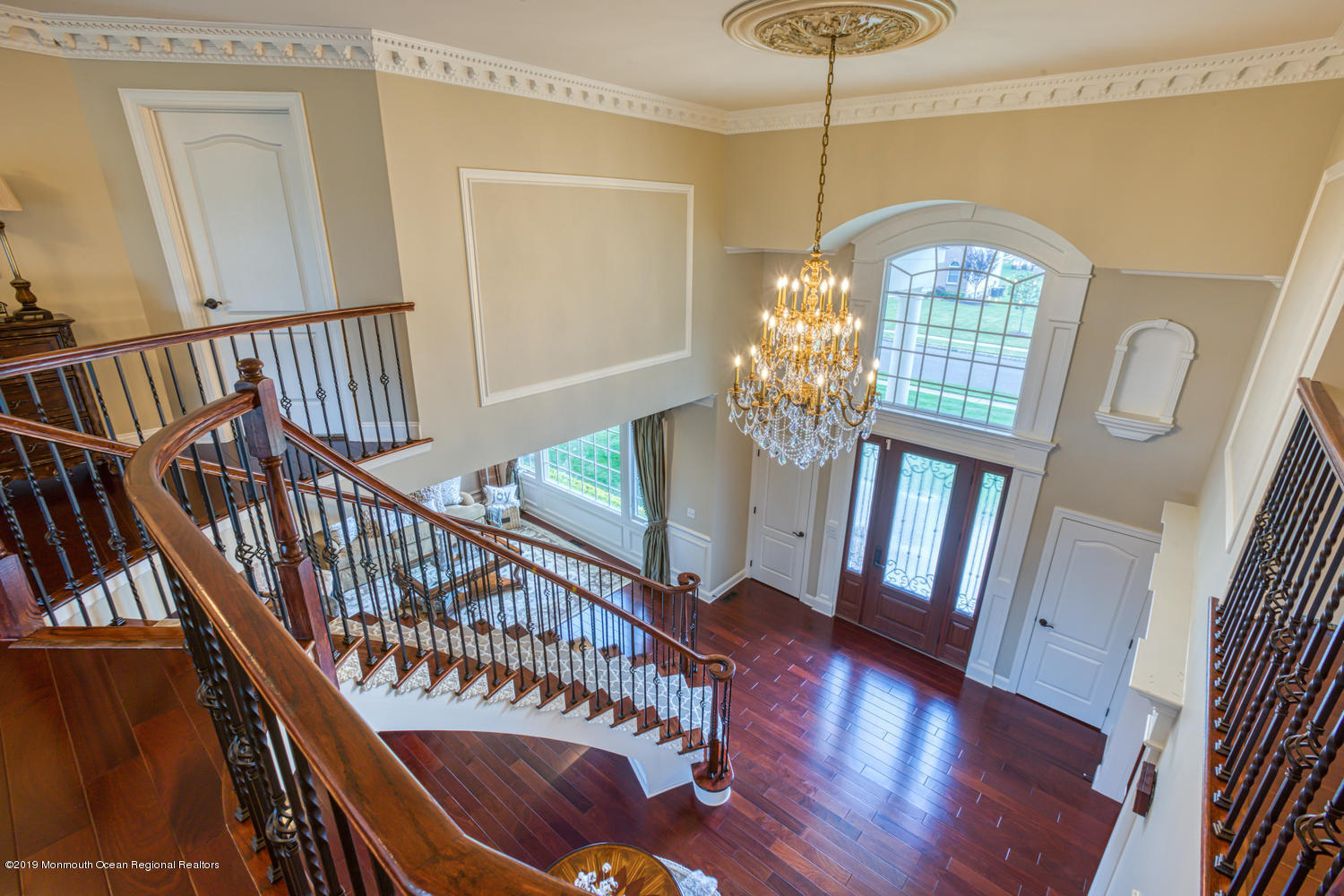 4 Hanging Rock Road Freehold, NJ 07728 - Photo 20 of 49 4 Hanging Rock Rd Freehold NJ-large-028-