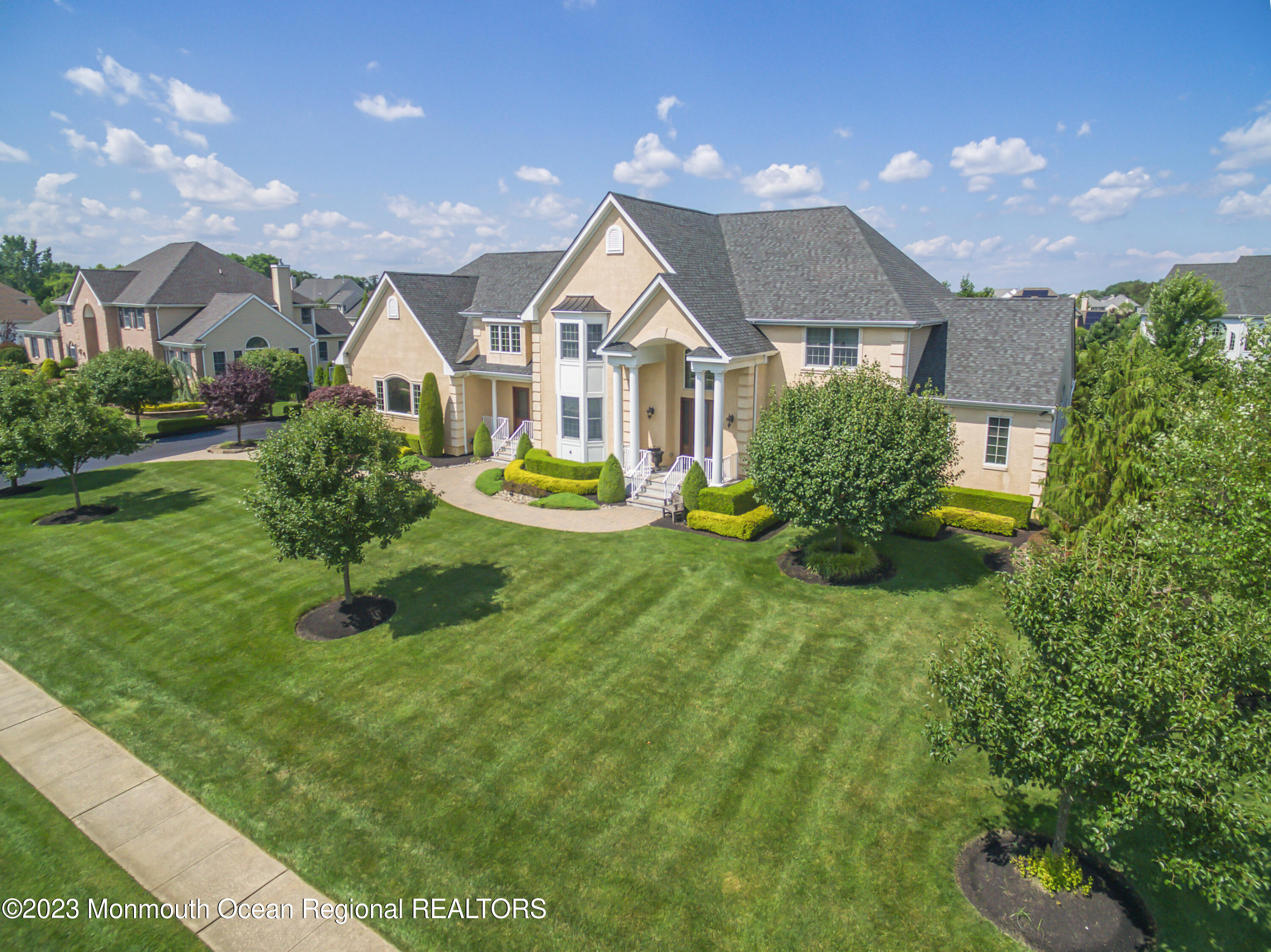 4 Hanging Rock Road Freehold, NJ 07728 - Photo 2 of 49 4 Hanging Rock Rd Freehold NJ-print-002-