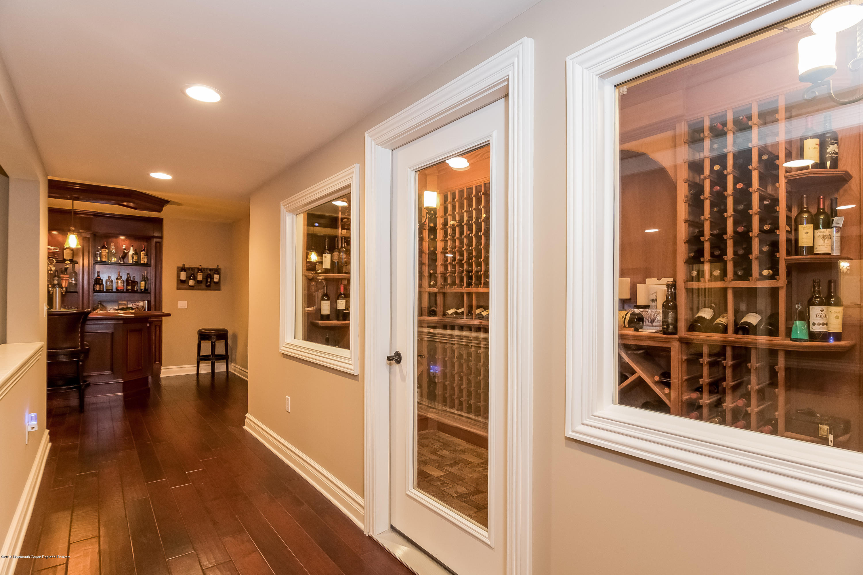 4 Hanging Rock Road Freehold, NJ 07728 - Photo 27 of 49 043-photo-wine-cellar-2879051