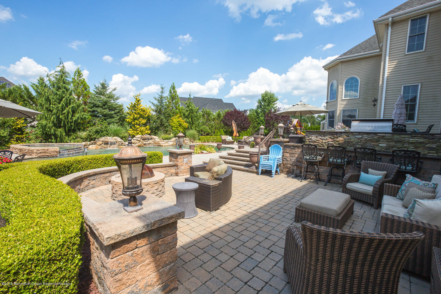 4 Hanging Rock Road Freehold, NJ 07728 - Photo 31 of 49 4 Hanging Rock Rd Freehold NJ-large-035-