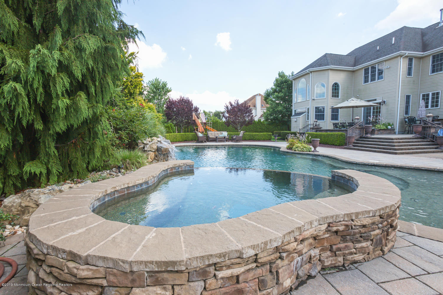 4 Hanging Rock Road Freehold, NJ 07728 - Photo 32 of 49 4 Hanging Rock Rd Freehold NJ-large-036-