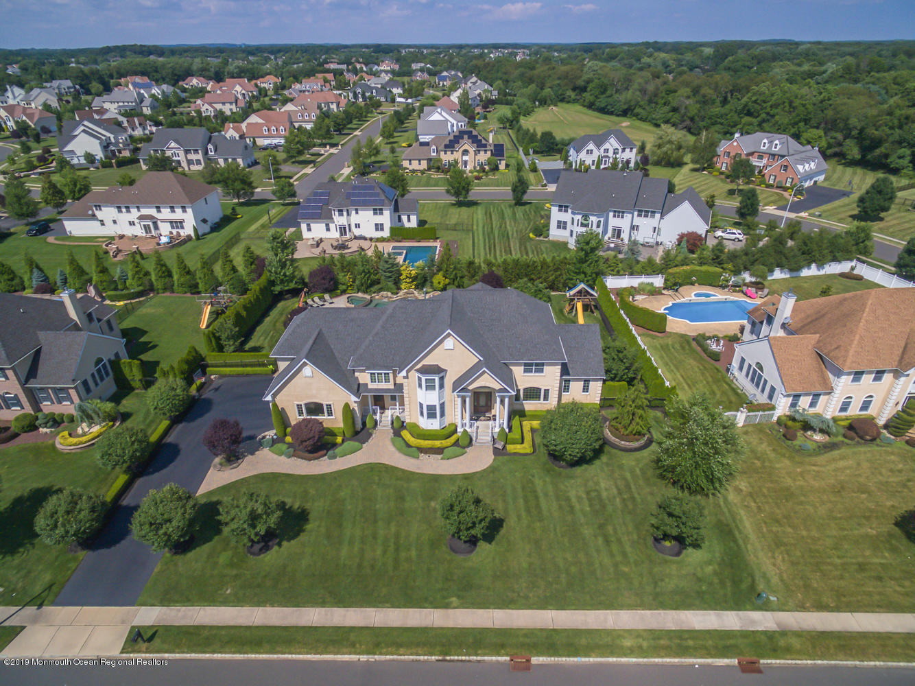 4 Hanging Rock Road Freehold, NJ 07728 - Photo 37 of 49 4 Hanging Rock Rd Freehold NJ-large-041-