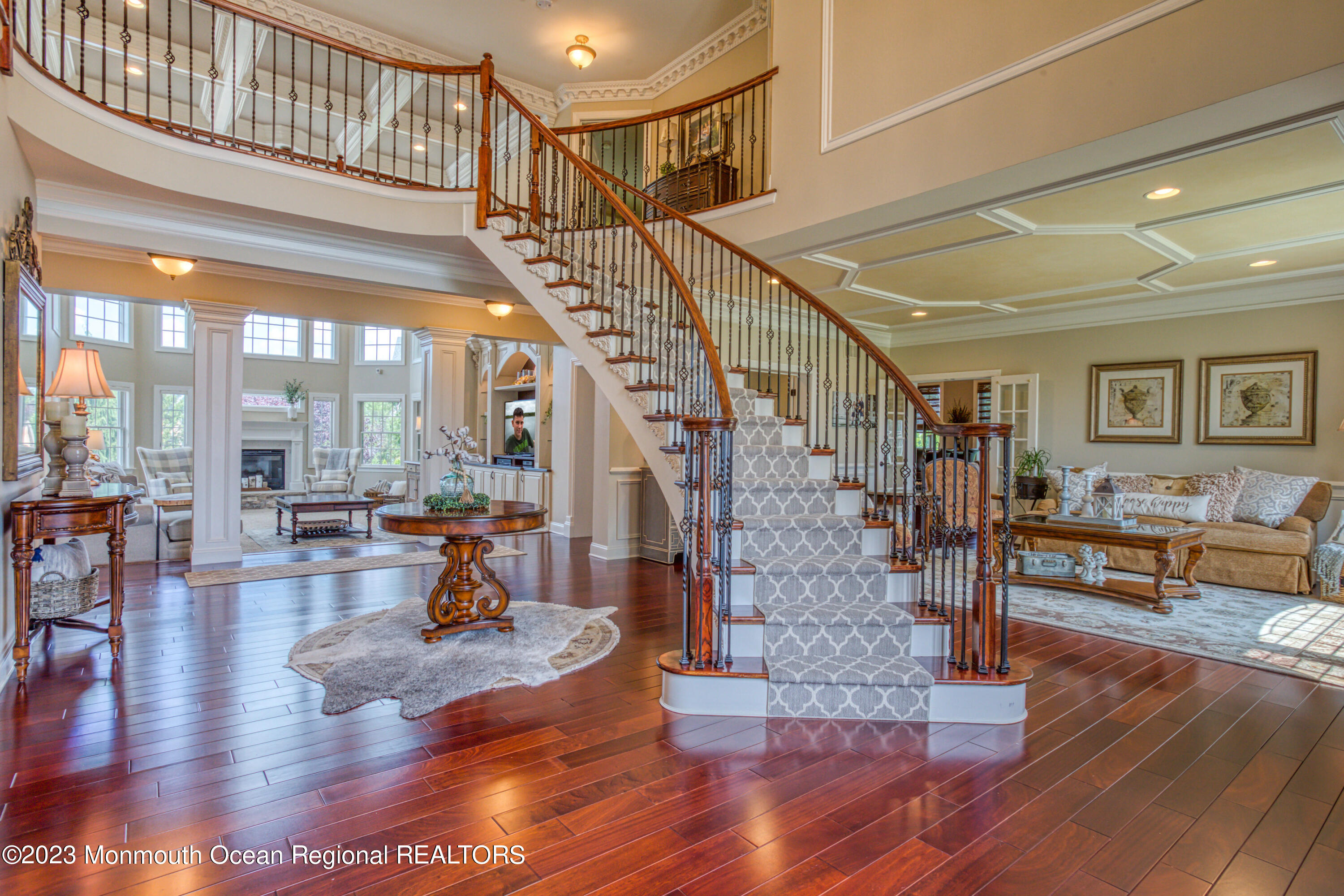 4 Hanging Rock Road Freehold, NJ 07728 - Photo 4 of 49 4 Hanging Rock Rd Freehold NJ-print-005-