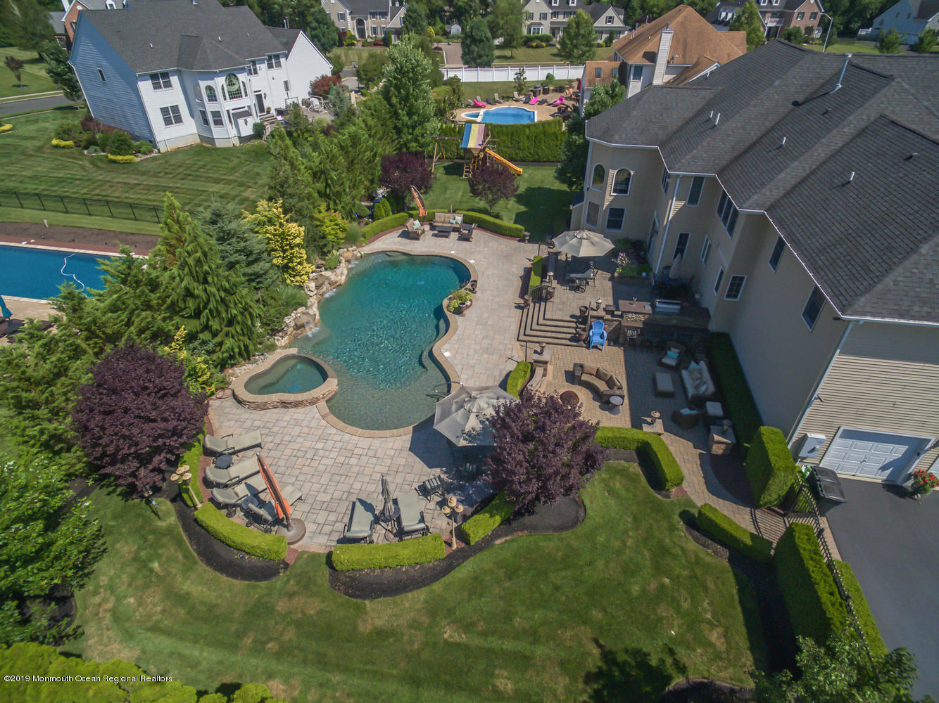 4 Hanging Rock Road Freehold, NJ 07728 - Photo 42 of 49 4 Hanging Rock Rd Freehold NJ-large-046-