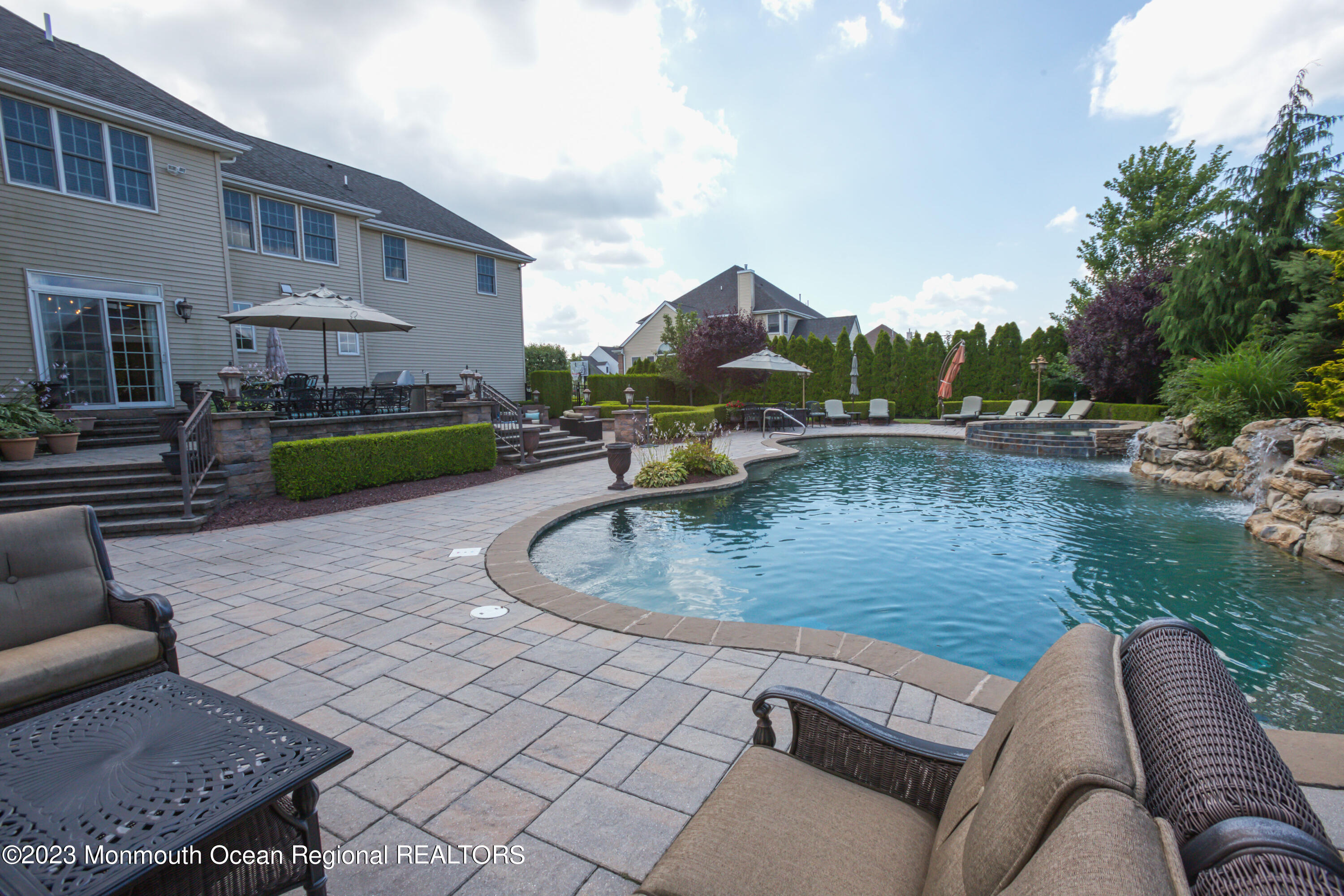 4 Hanging Rock Road Freehold, NJ 07728 - Photo 44 of 49 4 Hanging Rock Rd Freehold NJ-print-038-