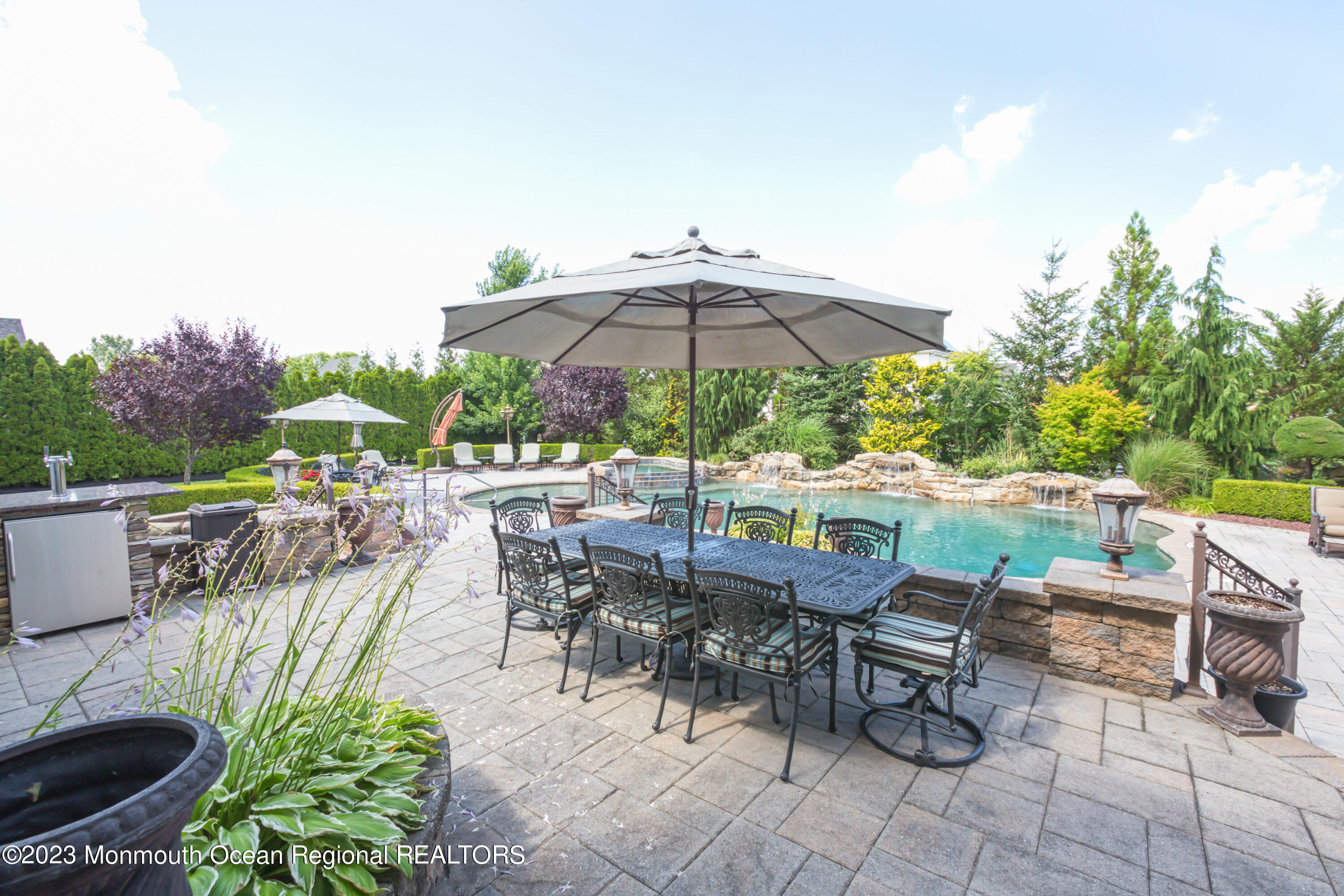 4 Hanging Rock Road Freehold, NJ 07728 - Photo 46 of 49 4 Hanging Rock Rd Freehold NJ-print-034-