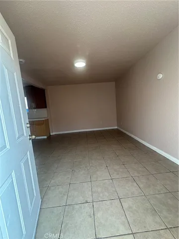 a view of room and window