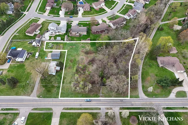 $139,999 | V/l 52nd Street Southwest, Grandville, MI 49418