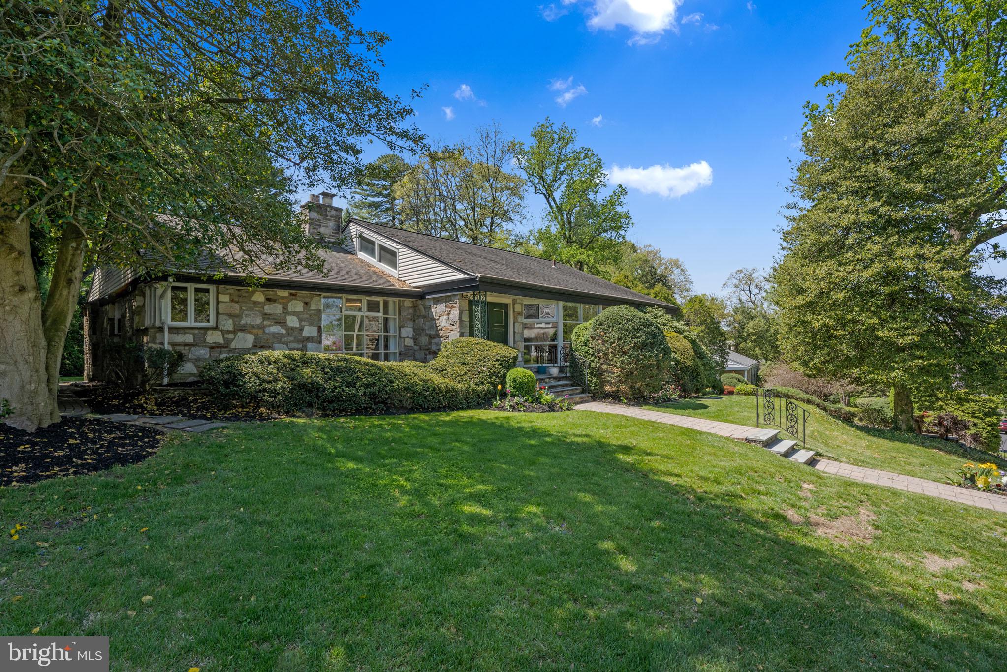 1444 Pepper Road Jenkintown, PA 19046 - Photo 1 of 31