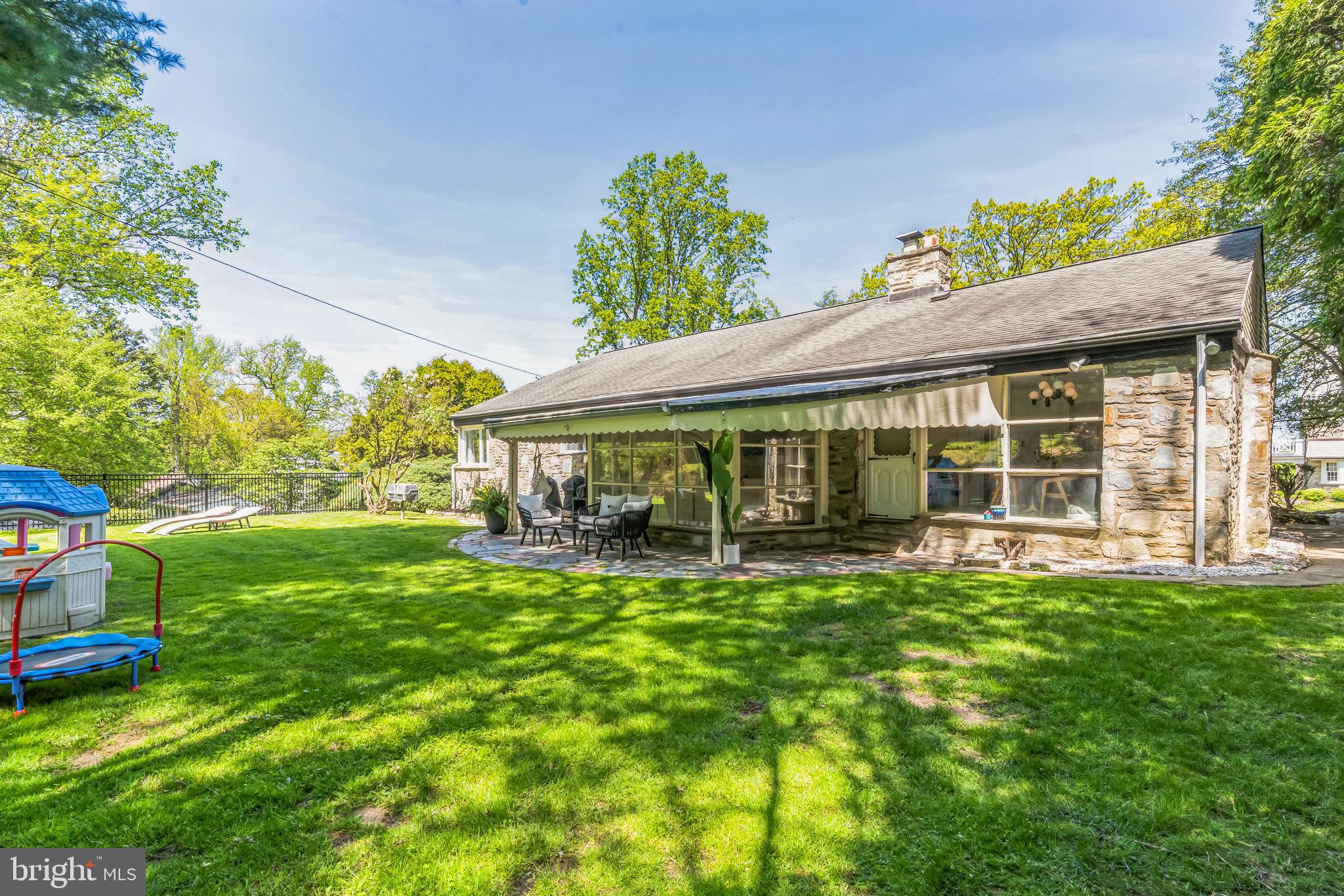 1444 Pepper Road Jenkintown, PA 19046 - Photo 30 of 31