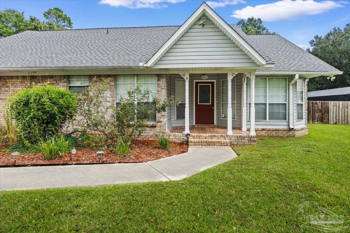5317 Rowe Trail Pace, FL 32571 - Photo 3 of 48 Gallery Image 3