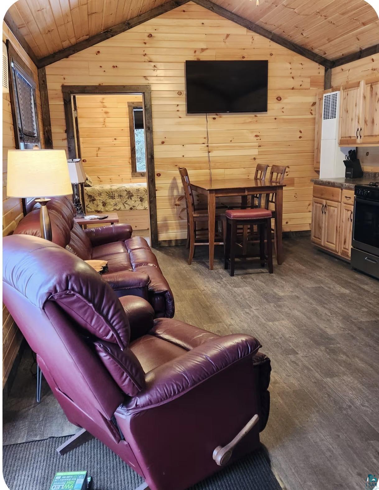620 Shell Creek Road Minong, WI 54859 - Photo 12 of 33