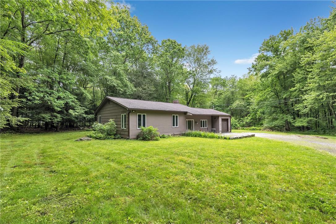 30 Shad Road West Pound Ridge, NY 10576 - Photo 1 of 1