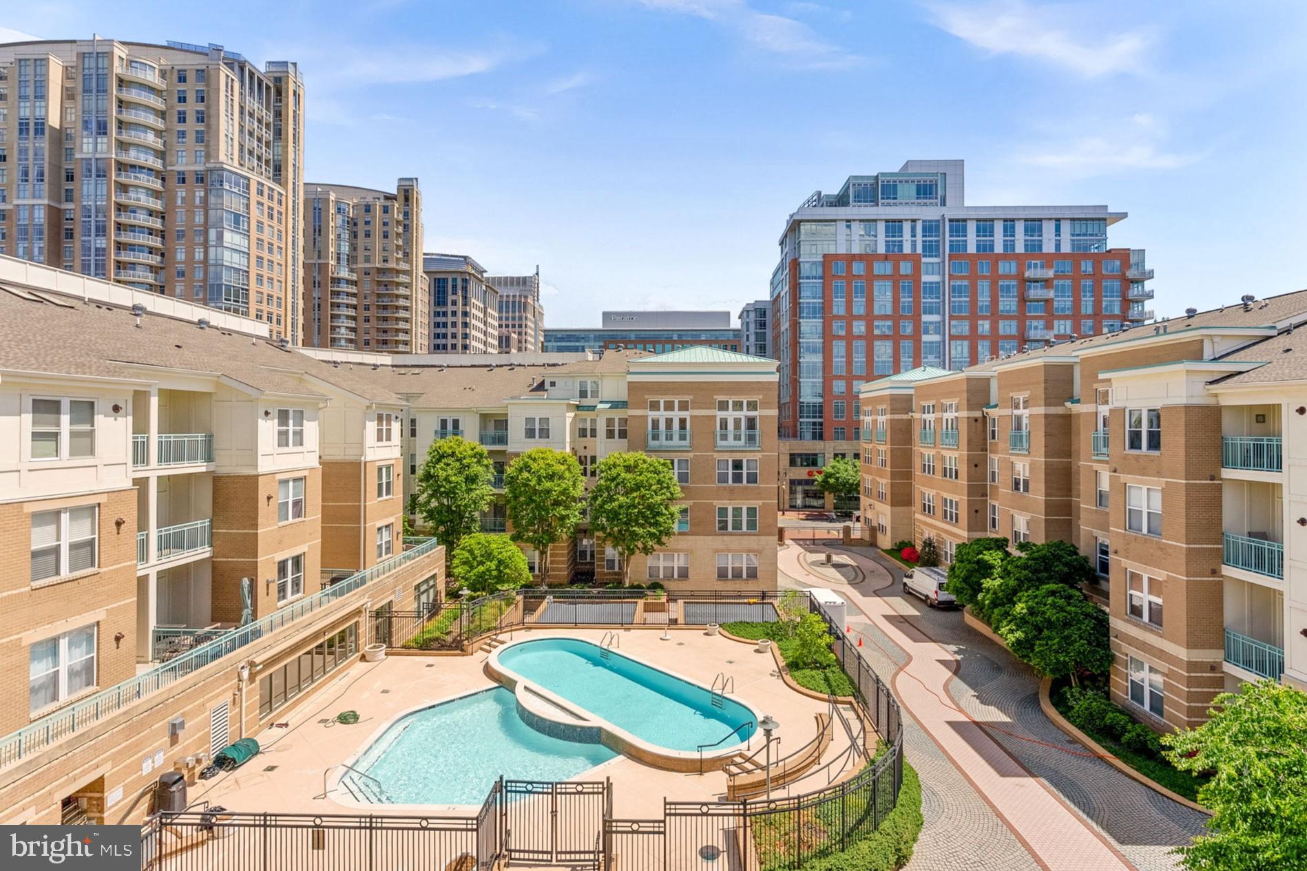 12001 Market Street, Unit 432 Reston, VA 20190 - Photo 12 of 38