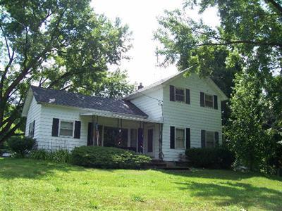 64319 Dailey Road Cassopolis, MI 49031 - Photo 1 of 3 Primary Photo