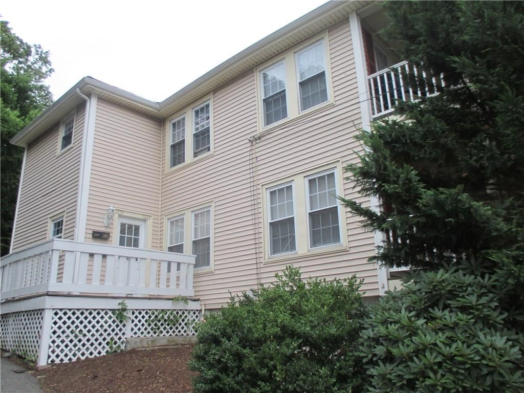 1233 Mendon Road Cumberland, RI 02864 - Photo 2 of 13
