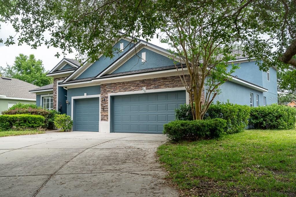 446 Woodford Drive DeBary, FL 32713 - Photo 1 of 1