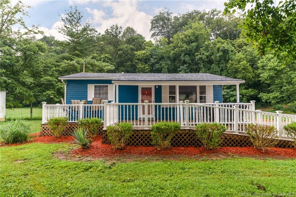 4713 Upper River Road Utica, IN 47130 - Photo 1 of 33 Gallery Image 1