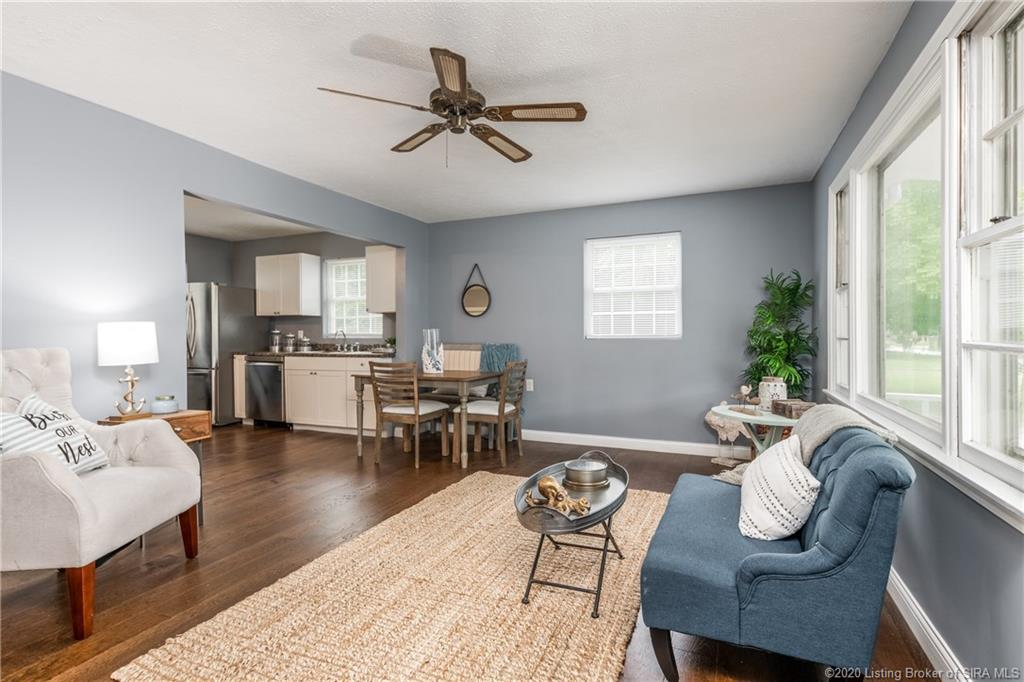 4713 Upper River Road Utica, IN 47130 - Photo 11 of 33 Gallery Image 11