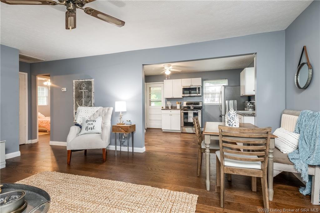 4713 Upper River Road Utica, IN 47130 - Photo 12 of 33 Gallery Image 12