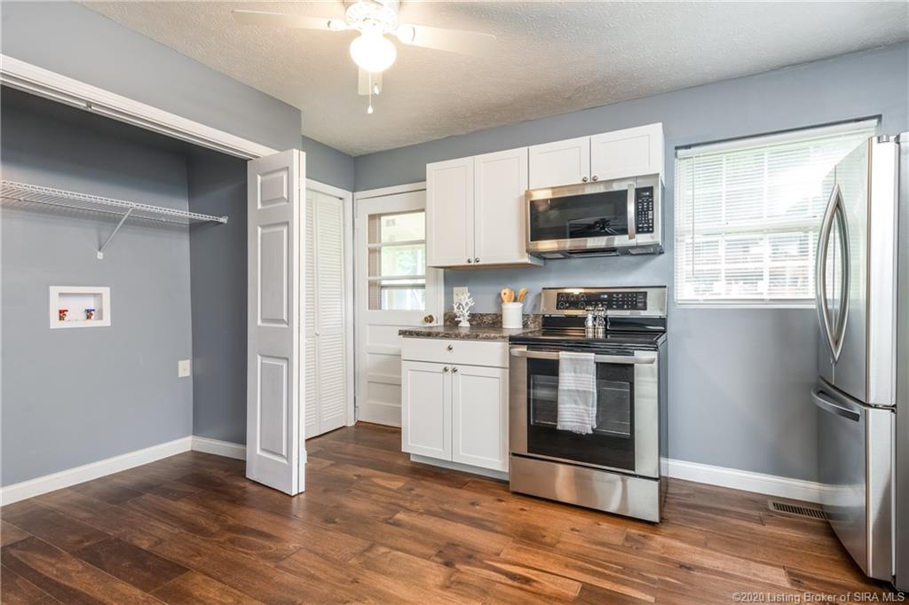 4713 Upper River Road Utica, IN 47130 - Photo 17 of 33 Gallery Image 17