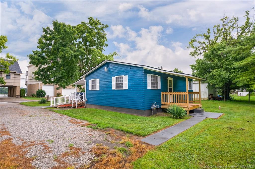 4713 Upper River Road Utica, IN 47130 - Photo 25 of 33 Gallery Image 25