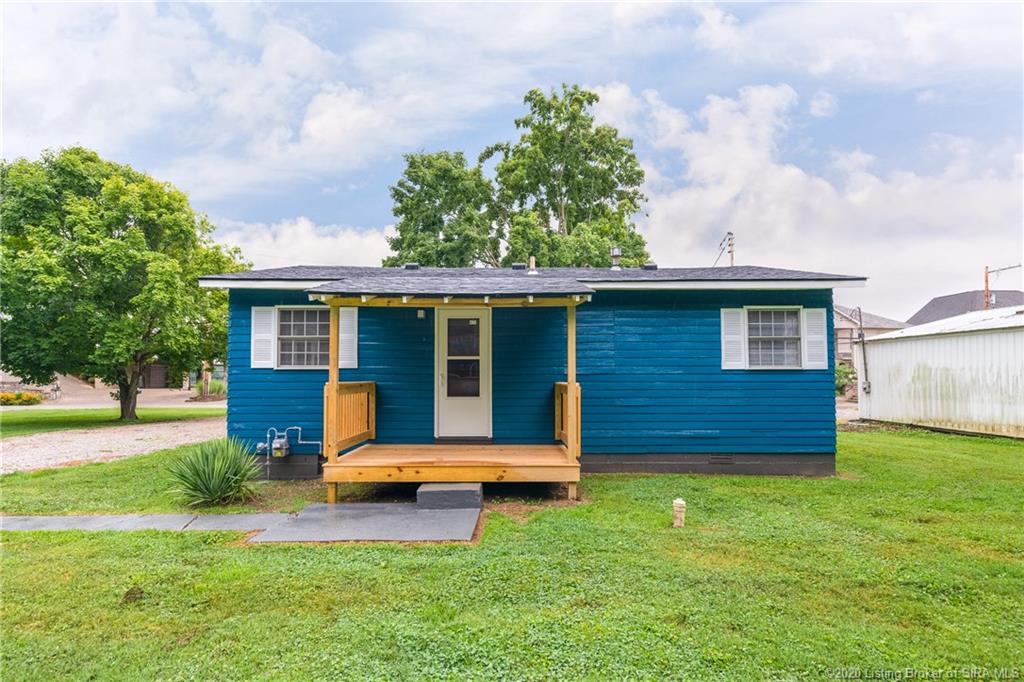 4713 Upper River Road Utica, IN 47130 - Photo 26 of 33 Gallery Image 26