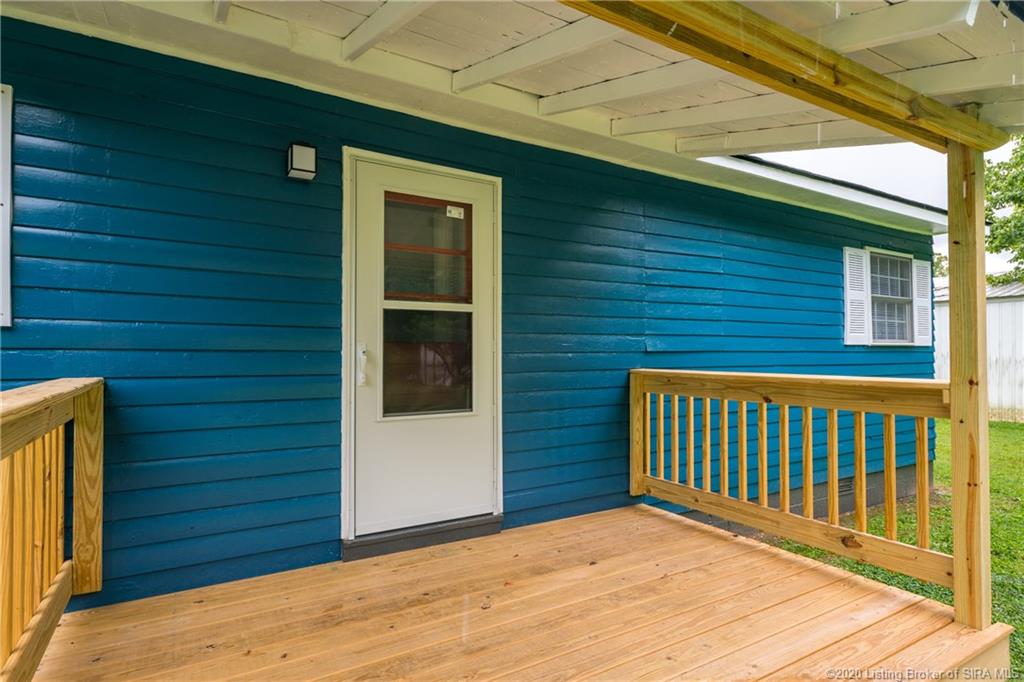 4713 Upper River Road Utica, IN 47130 - Photo 28 of 33 Gallery Image 28