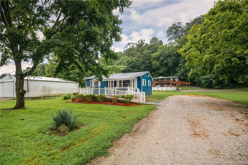 4713 Upper River Road Utica, IN 47130 - Photo 31 of 33 Gallery Image 31