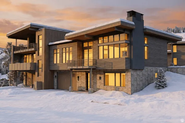 $8,200,000 | 2273 West Sonder Way, Unit R41, Park City, UT 84060