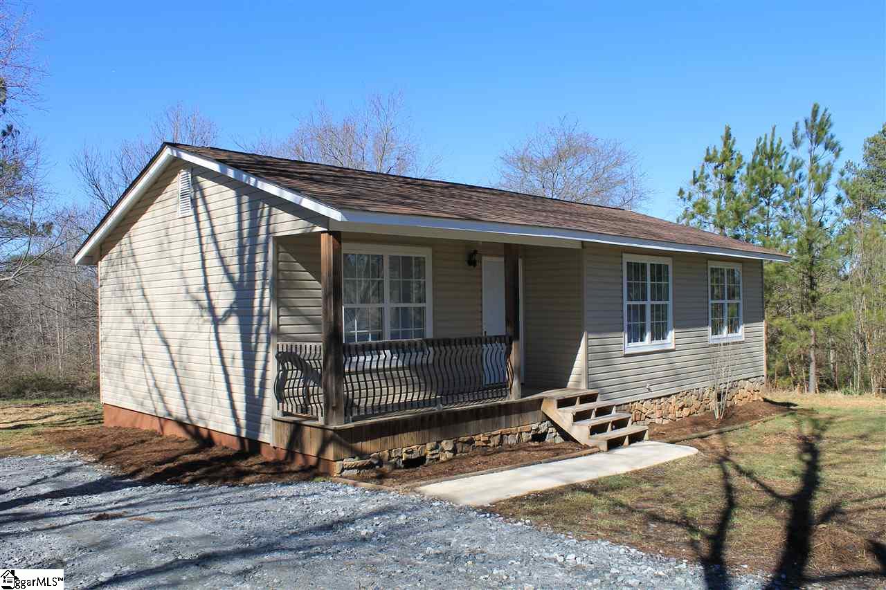 104 Pine Thicket Road Liberty, SC 29657 - Photo 1 of 18