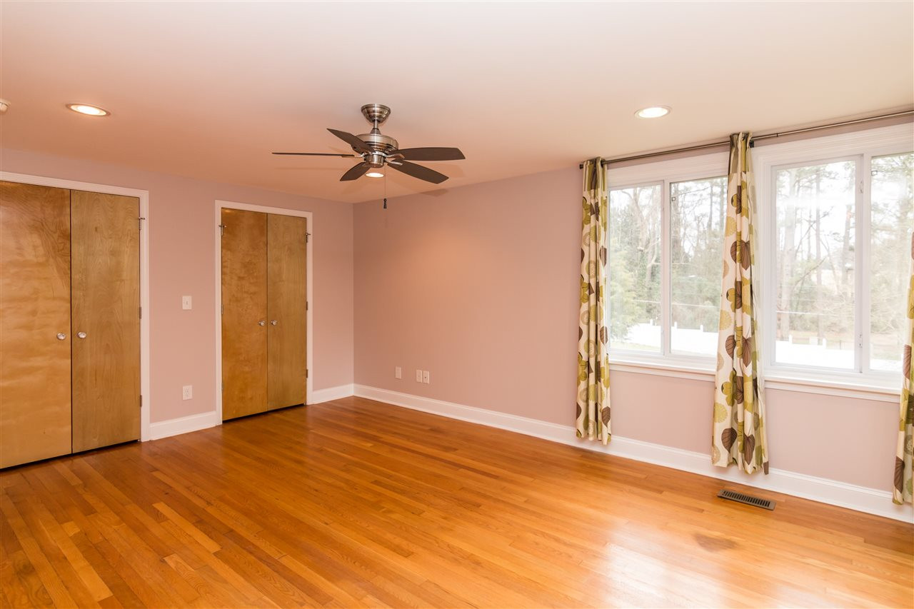 107 King William Road Raleigh, NC 27610 - Photo 13 of 25 Master Bedroom